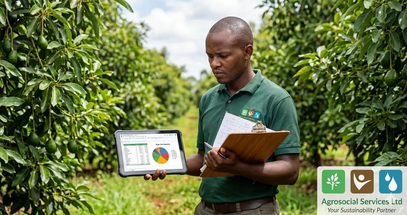 How to Write a Winning Agricultural Funding Proposal in Kenya